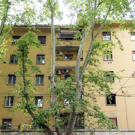 Family'S Apartment Trastevere Rom Exterior foto
