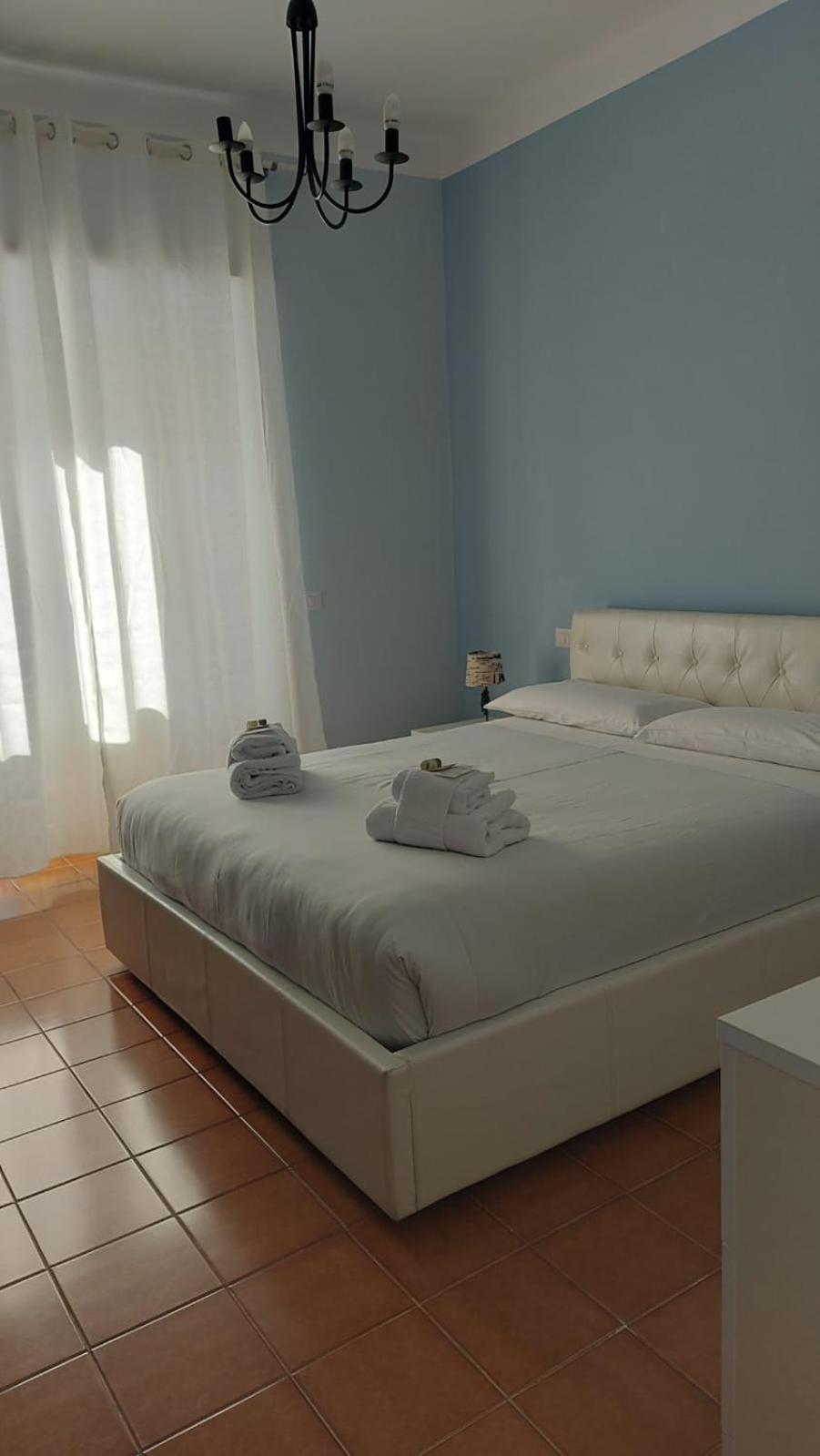 Family'S Apartment Trastevere Rom Exterior foto