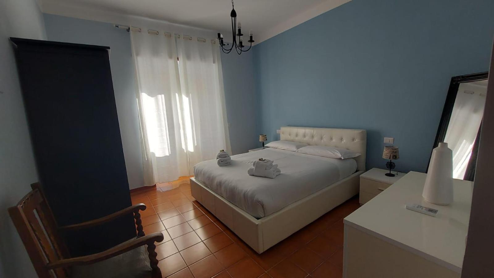 Family'S Apartment Trastevere Rom Exterior foto
