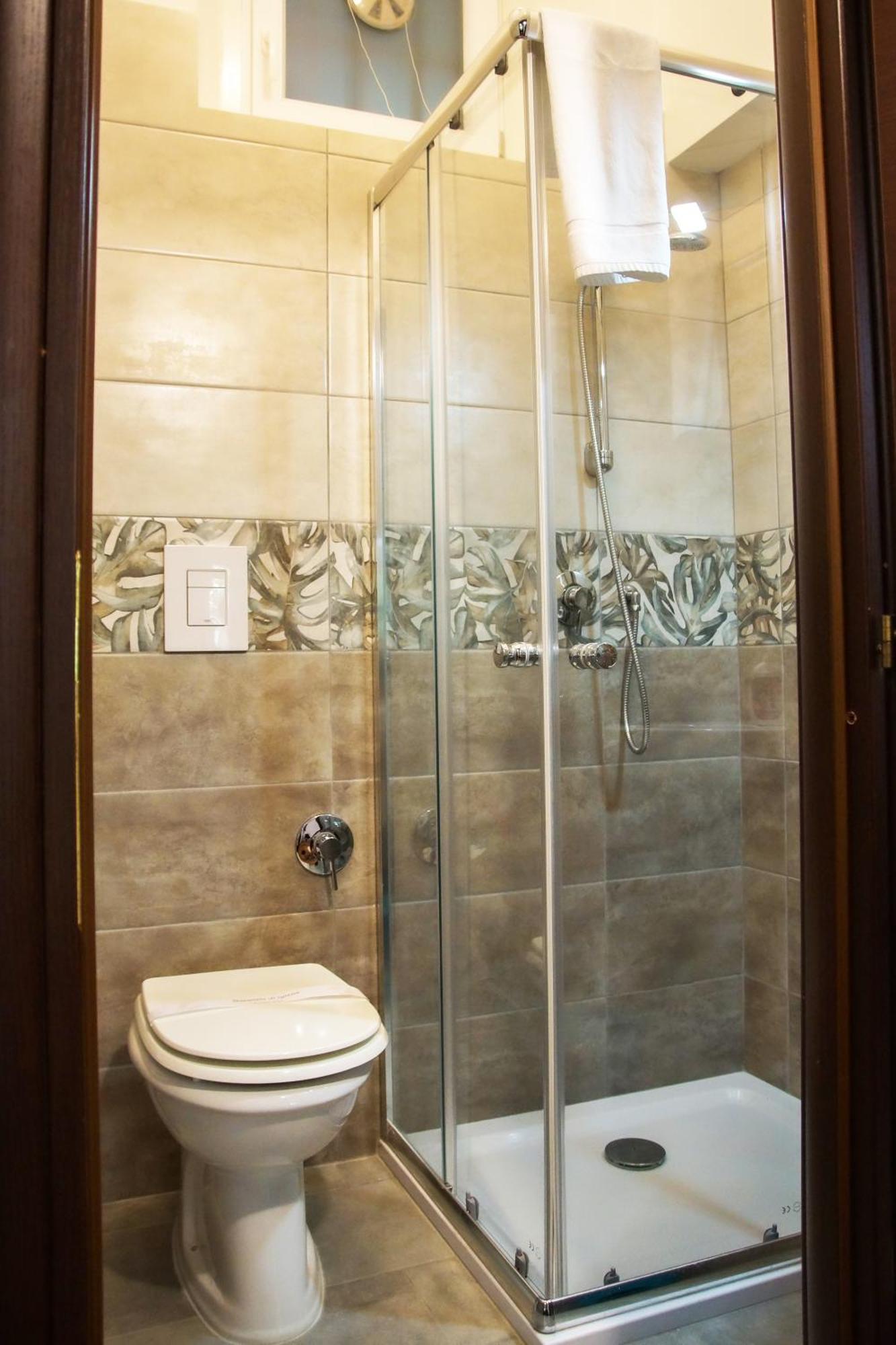 Family'S Apartment Trastevere Rom Exterior foto