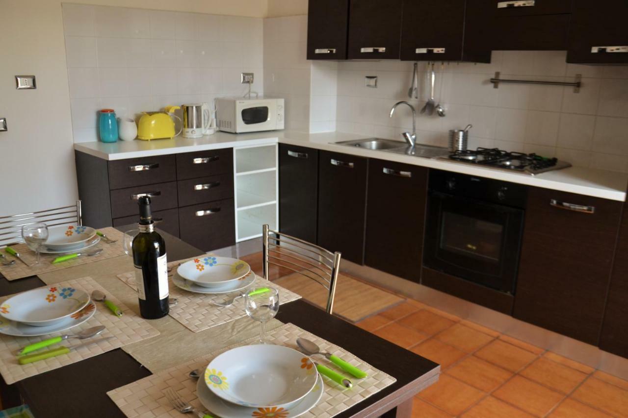 Family'S Apartment Trastevere Rom Exterior foto